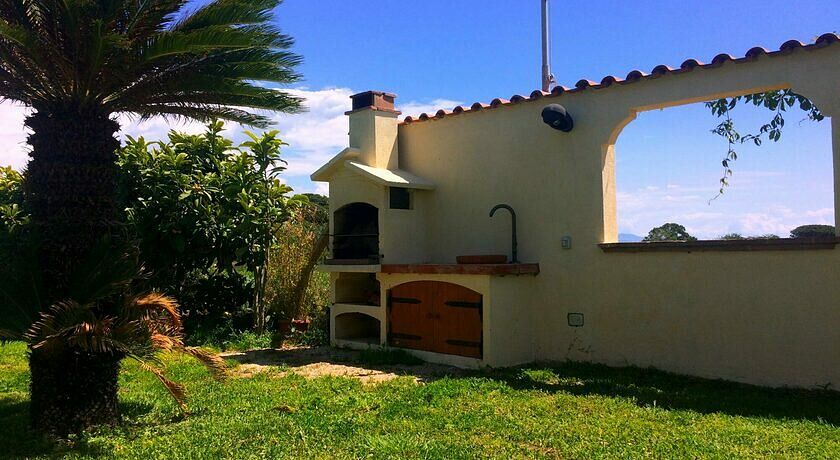 Villetta al mare