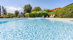 Agriturismo La Mora