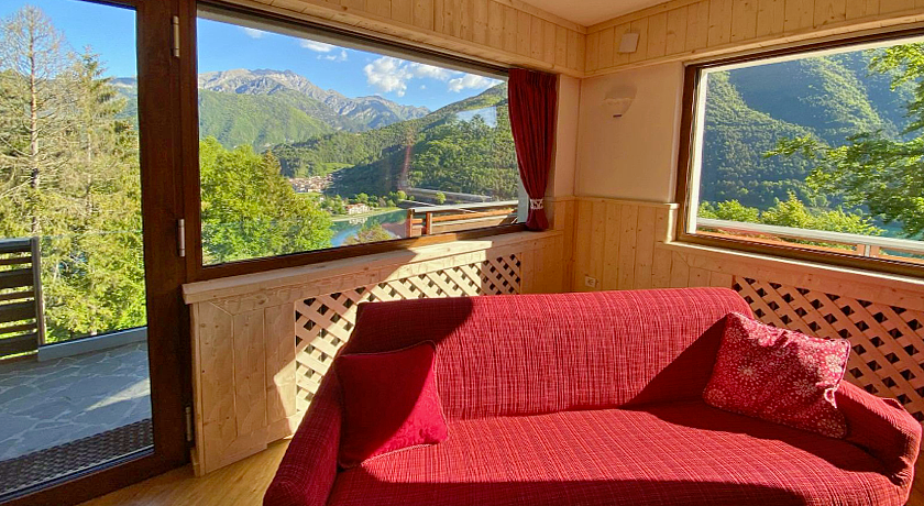 Ledro House Appartamenti Vacanza