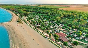 Camping Village Ramazzotti