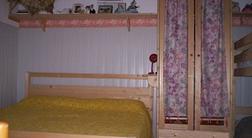 casa vacanze donnalucata