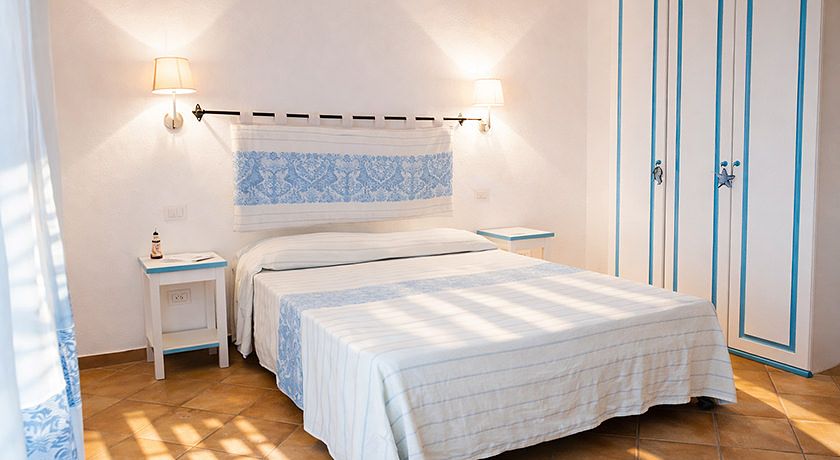 Resort Le Ville Le Saline Palau