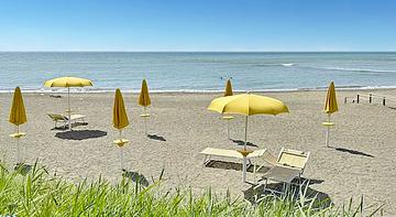 Camping Village Bocche D'Albegna