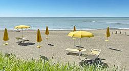 Camping Village Bocche D'Albegna