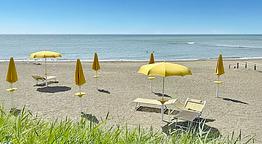 Camping Village Bocche D'Albegna