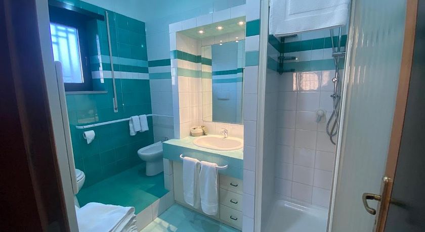 Villa Rita Guest House Torvaianica