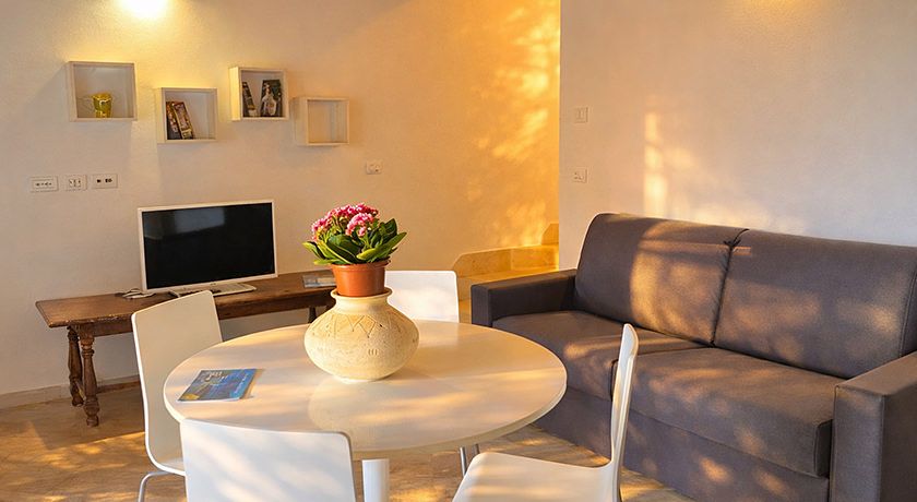 Appartamenti Teresa e Adele