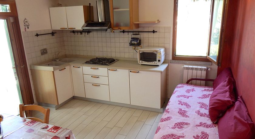 Appartamenti dal catta