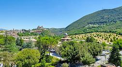 Albornoz Palace Hotel