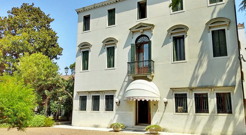 Park Hotel Villa Giustinian