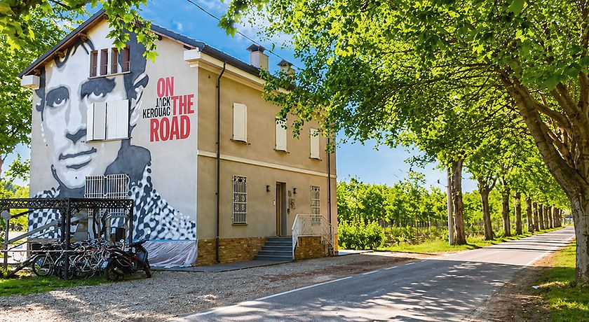 locanda Bortolino