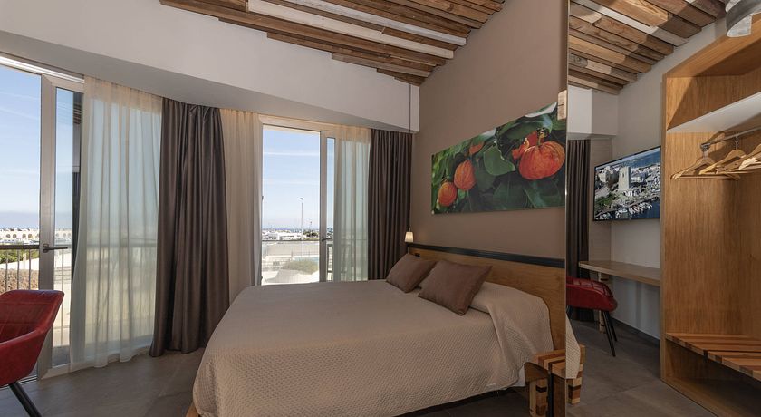 Hotel da Romano