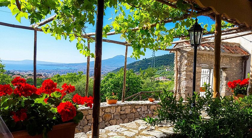 Casa Scola Agriturismo