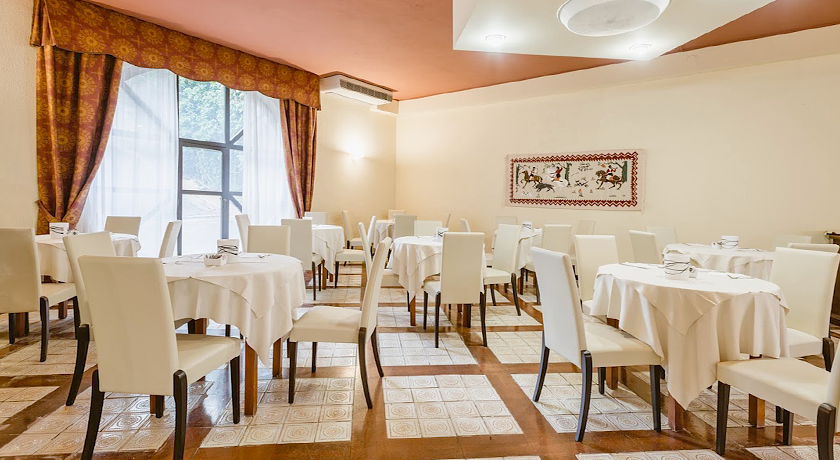 Hotel Calabona