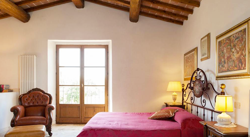 Agriturismo Podernuovo