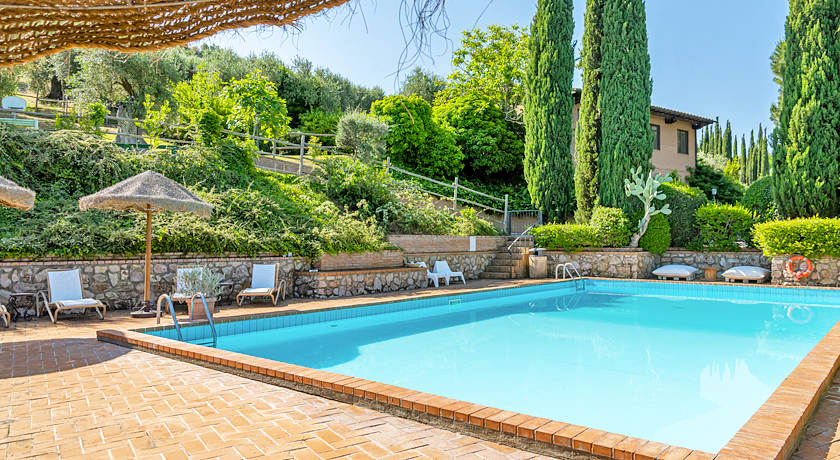 AGRITURISMO GLI ARCHI