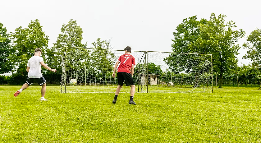 alloggio agrituristico zambon