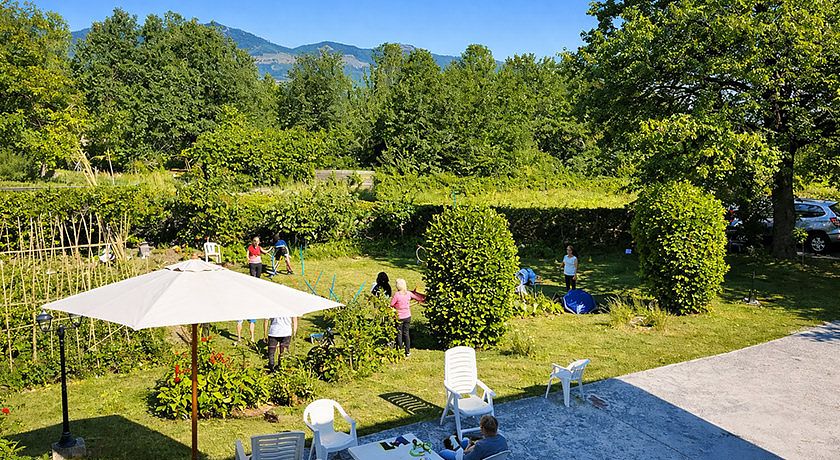 Agriturismo La Conca