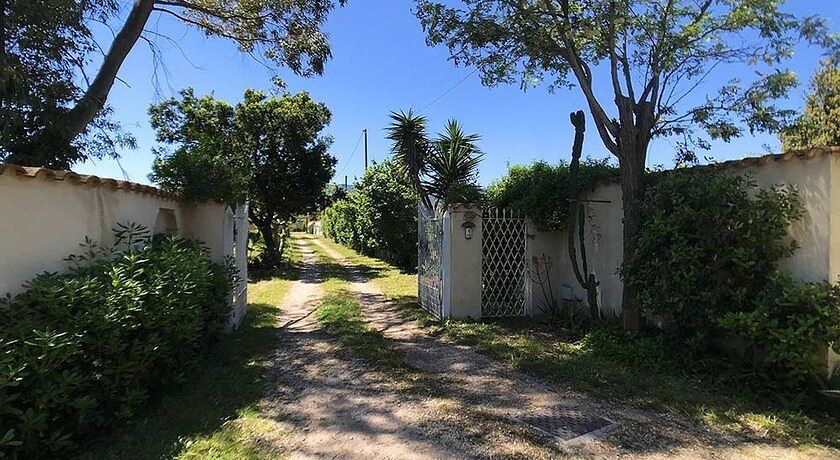 Villetta al mare