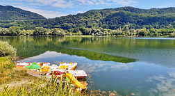 Camping Riva d'Oro