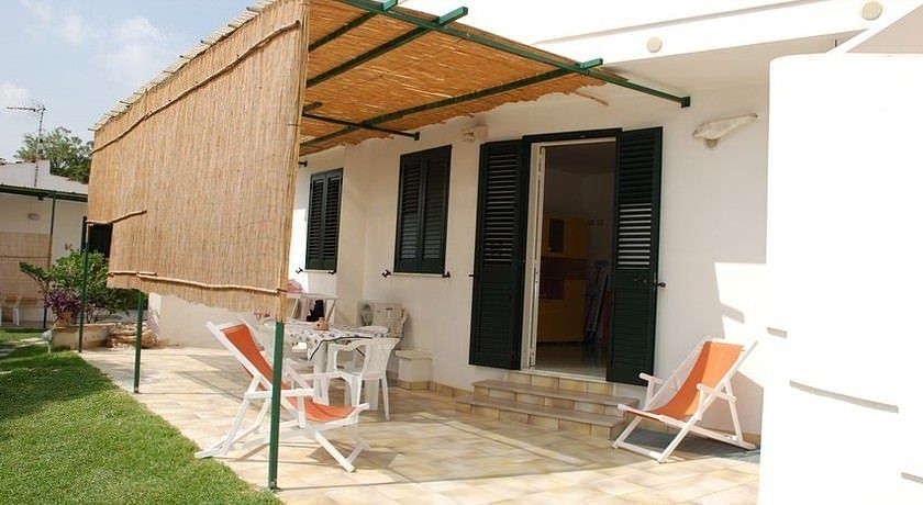 RESIDENCE PUNTACASSANO