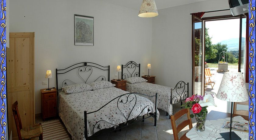 B&B BAGLIO FERLITO 