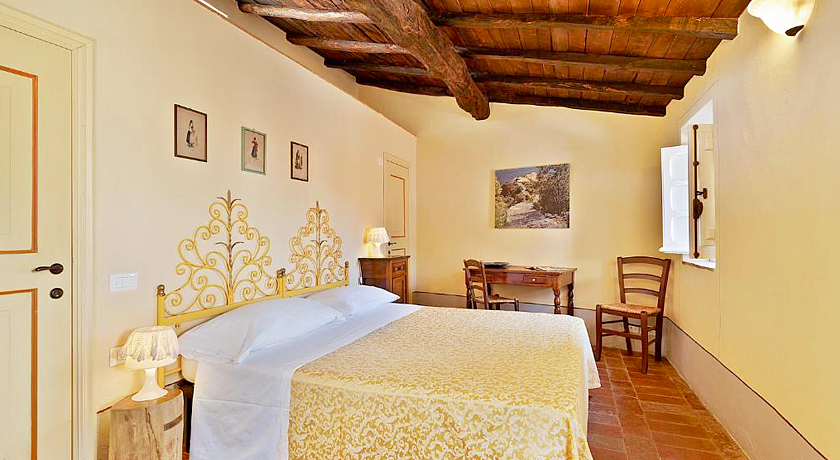 Casa Vacanze CORTE PAGANINI