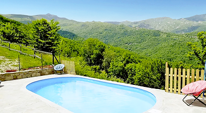 Struttura Albergo ristorante payarin