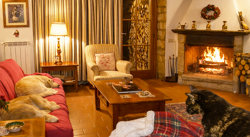 Mogginano Agriturismo Biologico