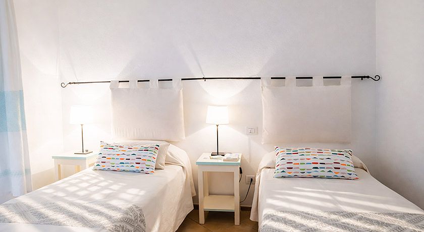 Resort Le Ville Le Saline Palau