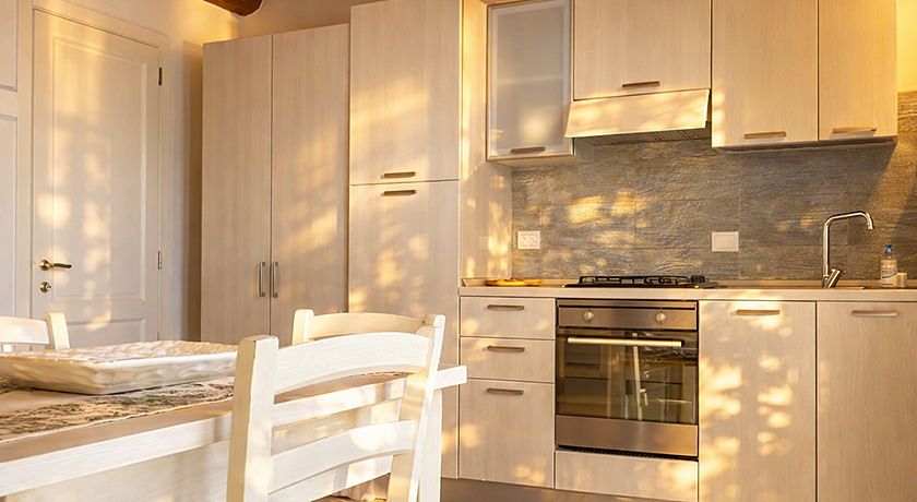 Appartamenti Teresa e Adele