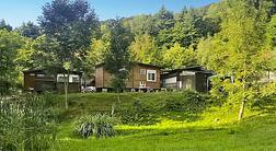 Camping Yoghi e Bubu