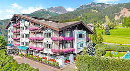 ALPEN HOTEL CORONA SPORT & WELLNESS 