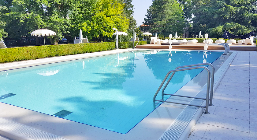 Park Hotel Villa Giustinian