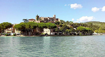 Struttura La Darsena 