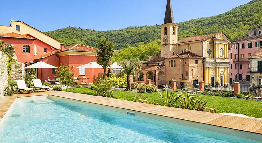 Relais del Maro