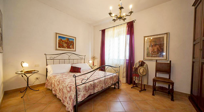 Agriturismo Podernuovo