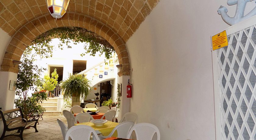 RESIDENCE KALE'