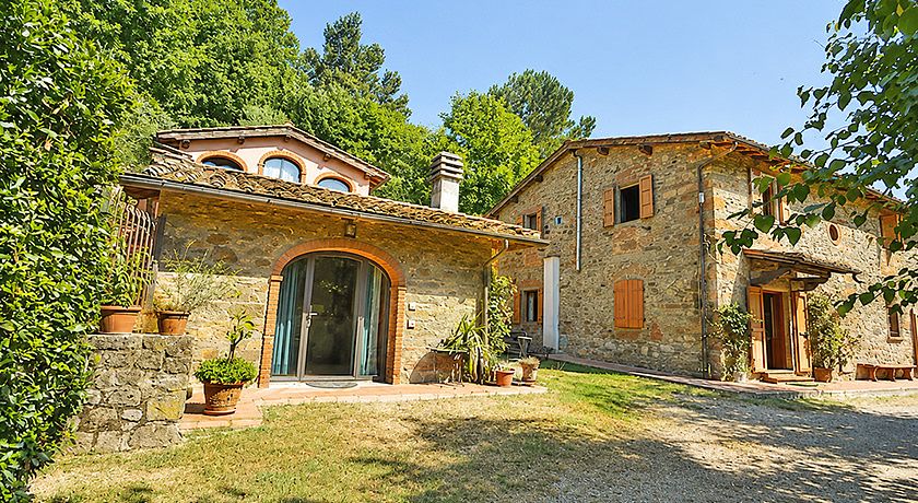 Tenuta selvaggia