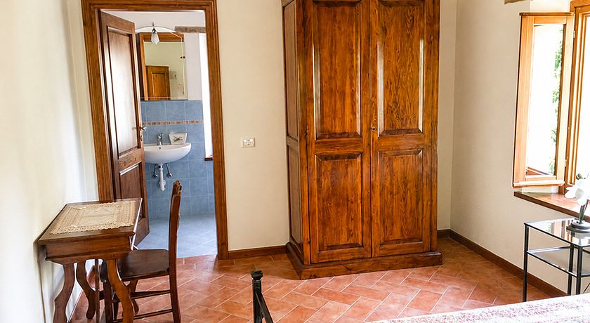 L'Antico Mulino sul fiume - Casa Vacanze