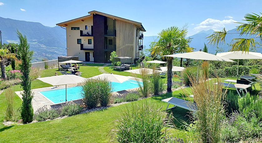 Villa Bea