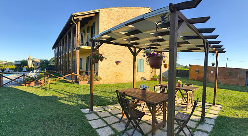 Residence Casale del Conero