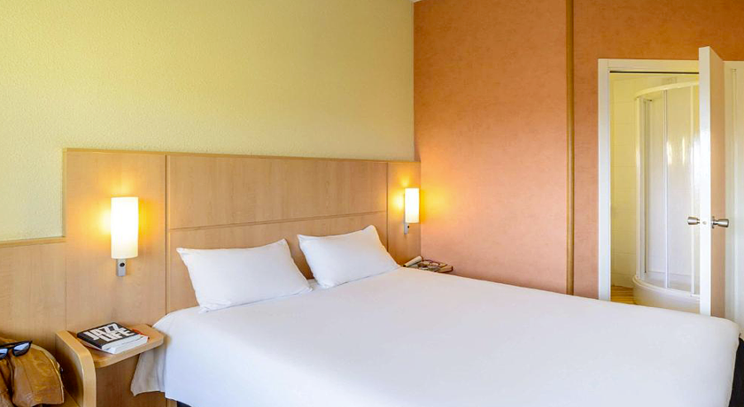 Ibis Milano Malpensa Aeroporto
