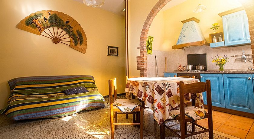 La Locanda del Minatore