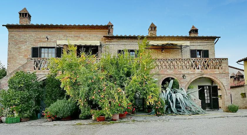IL CASTAGNETO