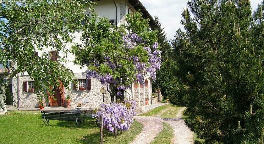 agriturismo la palazzina