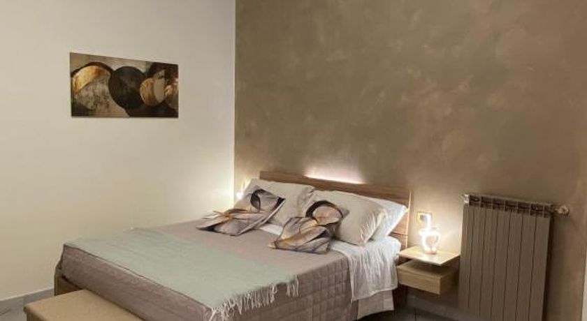 Villa Rita Guest House Torvaianica