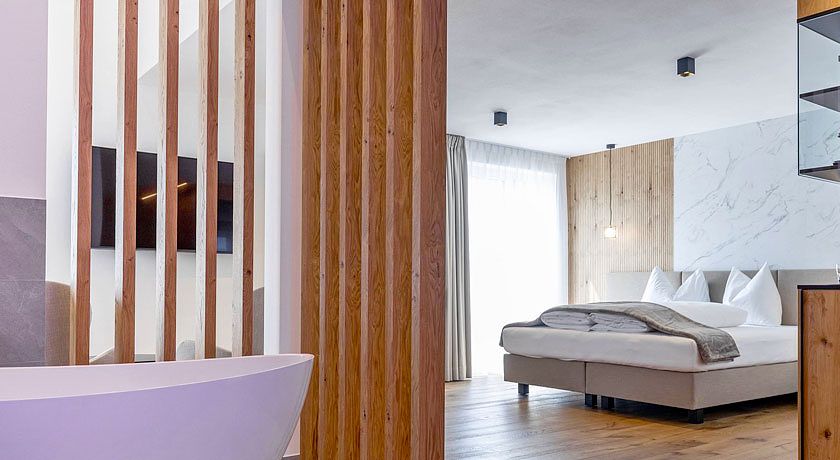 Hotel Alpenrose