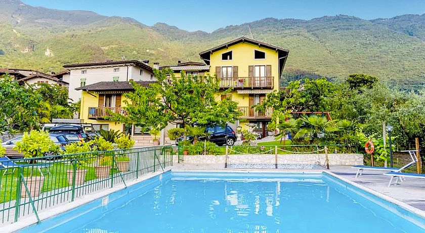 Agritur Michelotti