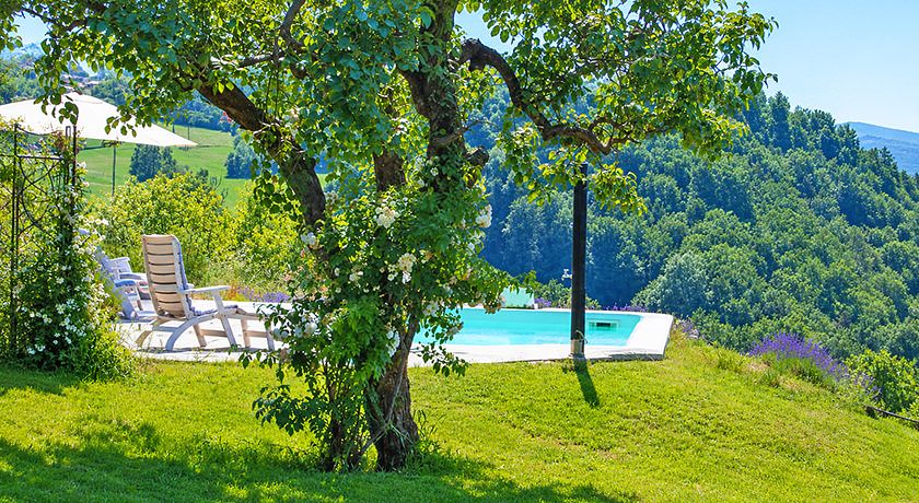 Bioagriturismo Olistico Valtidone Verde